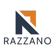 Razzano Homes and Remodelers logo