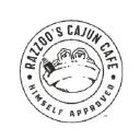 Razzoo’s Cajun Cafe logo