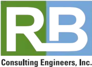 RB Consulting Engineers logo