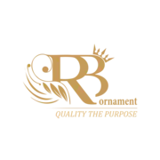 RB Ornaments logo
