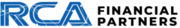 RCA Financial Partners logo