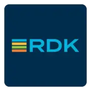 RDK Management, LLC logo
