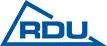 RDU logo