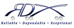 RDX LLC logo