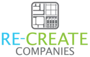 Re-Create Companies logo