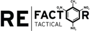 RE Factor Tactical logo