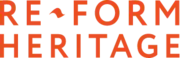 Re-Form Heritage logo