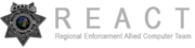 REACT Task Force logo