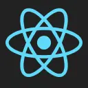 REACT logo