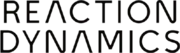 Reaction Dynamics (RDX) logo