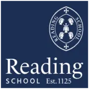 Reading School logo