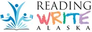Reading Write Alaska logo