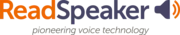ReadSpeaker AI logo