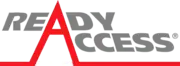 Ready Access logo