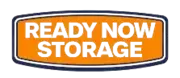 Ready Now Storage logo