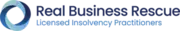 Real Business Rescue logo
