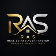 Real-Estate Agent Systems logo