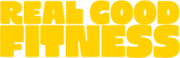Real Good Fitness logo
