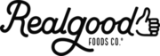 Real Good Foods logo