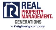 Real Property Management Generations logo