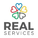 REAL Services Inc