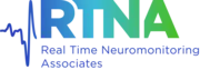 Real Time Neuromonitoring Associates (rtna) logo
