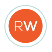Realized Worth logo