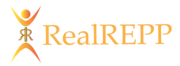 RealRepp logo