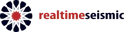 Realtimeseismic (rts) logo