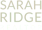 Realtor Sarah Ridge logo