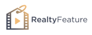 RealtyFeature logo