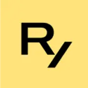 Realy Bostad logo