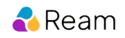Ream logo