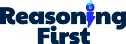 Reasoning First logo