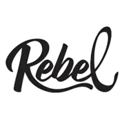 Rebel Creamery logo