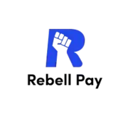 Rebell Pay logo