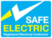RECI (Register of Electrical Contractors of Ireland) logo
