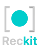 Reckit logo