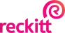 Reckitt Benckiser (rebranded As Reckitt) logo
