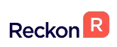 Reckon logo