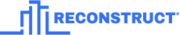 Reconstruct logo