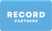 Record Partners logo