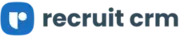 Recruit CRM logo