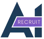RecruitAI logo