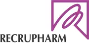 Recrupharm logo