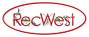 RecWest Outdoor Products logo