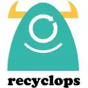Recyclops logo