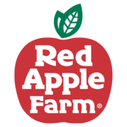 Red Apple Farm logo