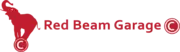 Red Beam Garage C logo