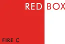 Red Box Fire Control logo